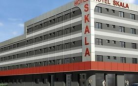 Skala Traveling Hotel